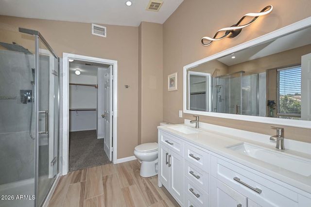 5141 W WIKIEUP Lane W, Glendale, AZ 85308