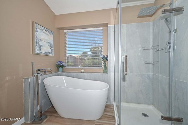 5141 W WIKIEUP Lane W, Glendale, AZ 85308