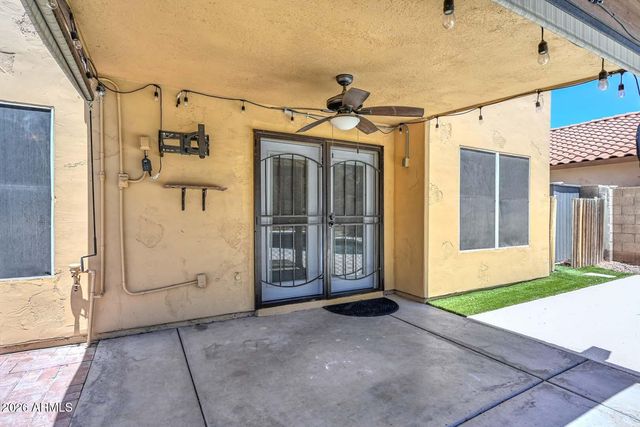 5141 W WIKIEUP Lane W, Glendale, AZ 85308