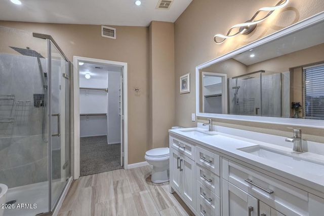 5141 W WIKIEUP Lane W, Glendale, AZ 85308