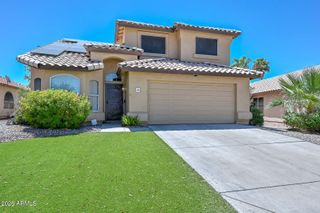 5141 W WIKIEUP Lane W, Glendale, AZ 85308