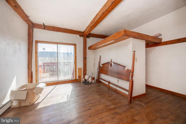 332 READING FURNACE RD, Elverson, PA 19520