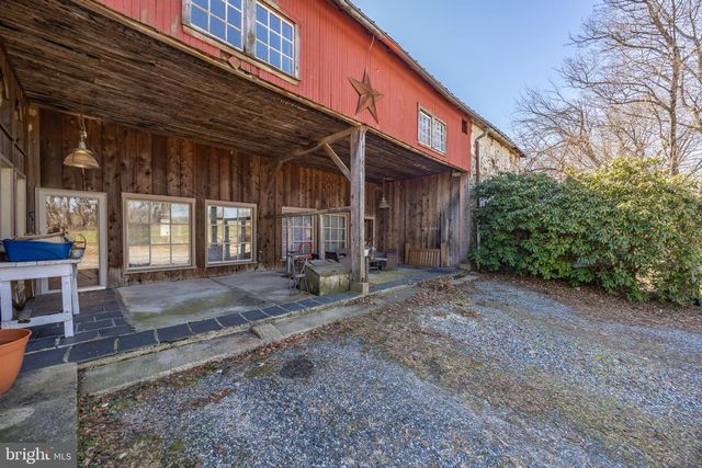 332 READING FURNACE RD, Elverson, PA 19520