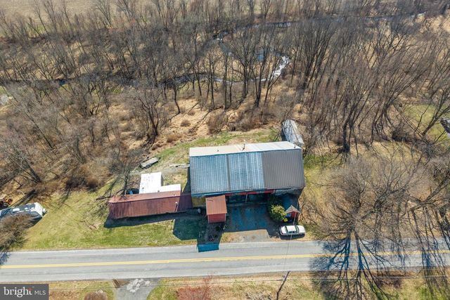 332 READING FURNACE RD, Elverson, PA 19520