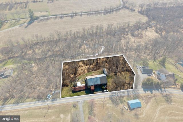 332 READING FURNACE RD, Elverson, PA 19520