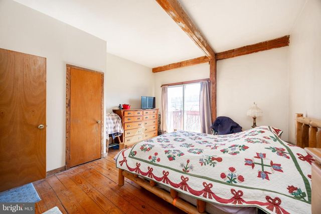 332 READING FURNACE RD, Elverson, PA 19520