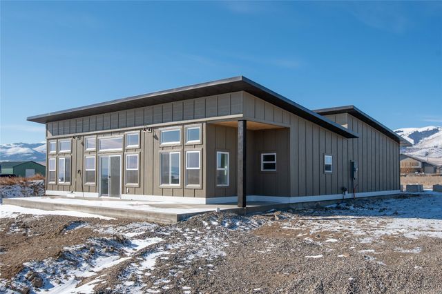 19 Berry Lane A and C, Townsend, MT 59644