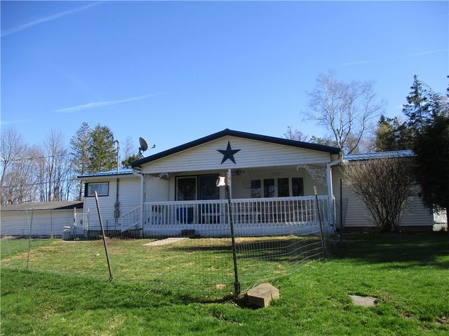 462 County Road 33, Norwich-town, NY 13815