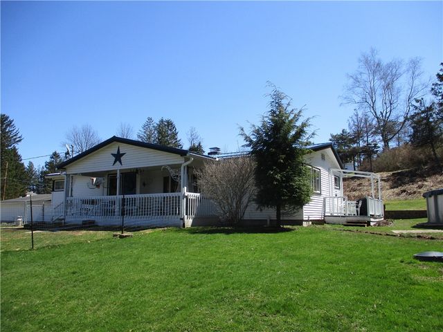 462 County Road 33, Norwich-town, NY 13815