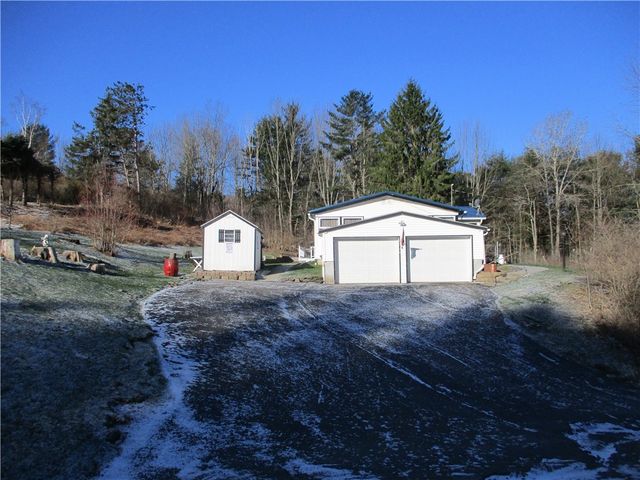 462 County Road 33, Norwich-town, NY 13815