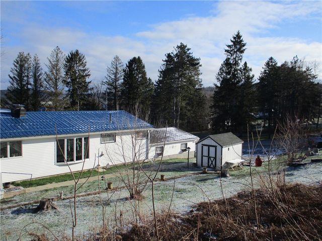 462 County Road 33, Norwich-town, NY 13815