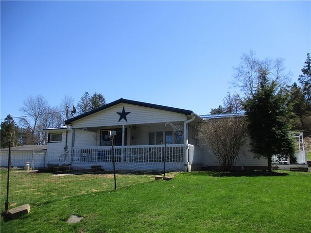 462 County Road 33, Norwich-town, NY 13815