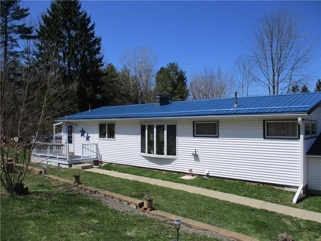 462 County Road 33, Norwich-town, NY 13815