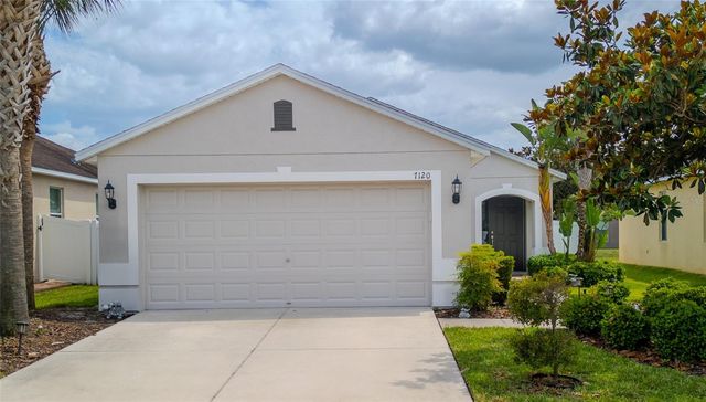 7120 FOREST MERE DRIVE, Riverview, FL 33578