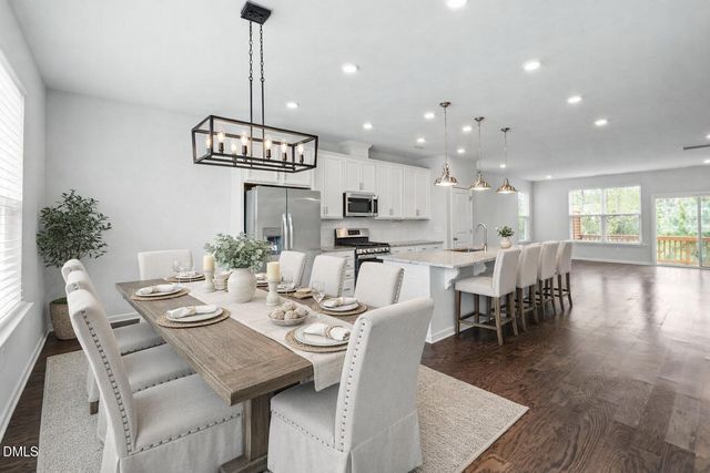 1039 Commack Drive, Durham, NC 27703