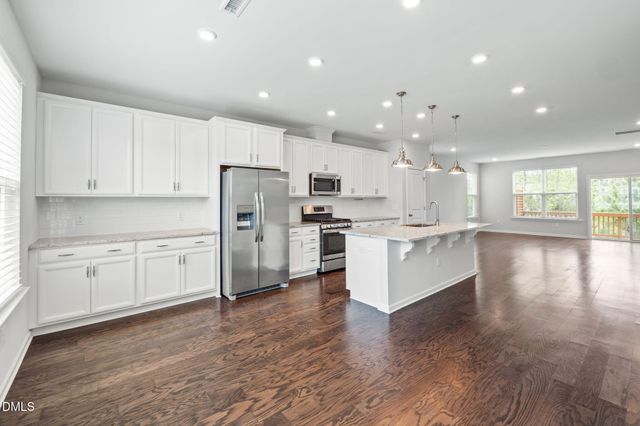 1039 Commack Drive, Durham, NC 27703