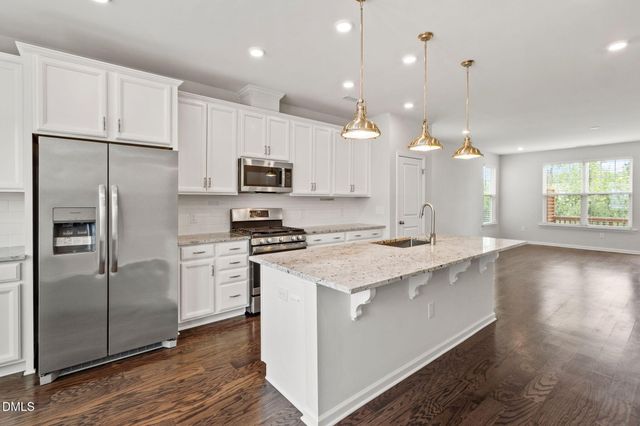 1039 Commack Drive, Durham, NC 27703