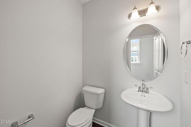 1039 Commack Drive, Durham, NC 27703