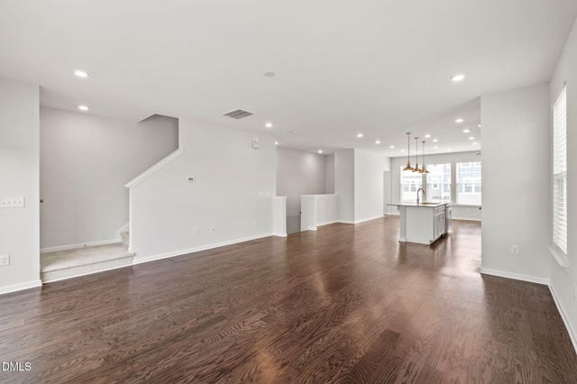 1039 Commack Drive, Durham, NC 27703