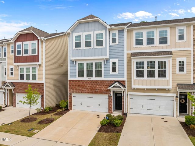 1039 Commack Drive, Durham, NC 27703