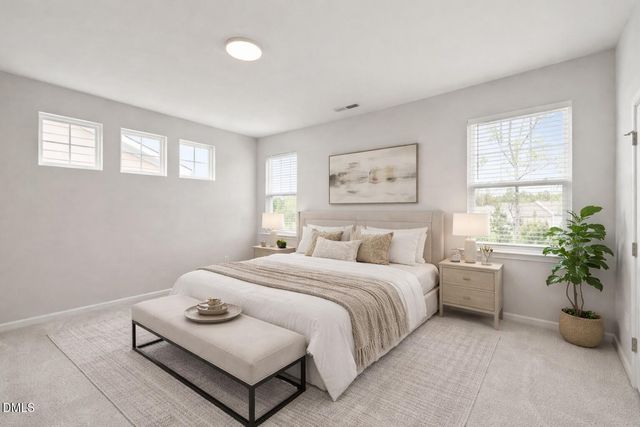 1039 Commack Drive, Durham, NC 27703