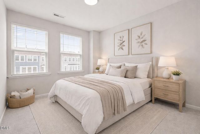 1039 Commack Drive, Durham, NC 27703