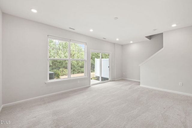 1039 Commack Drive, Durham, NC 27703