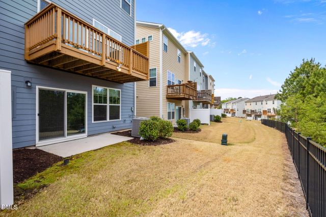 1039 Commack Drive, Durham, NC 27703