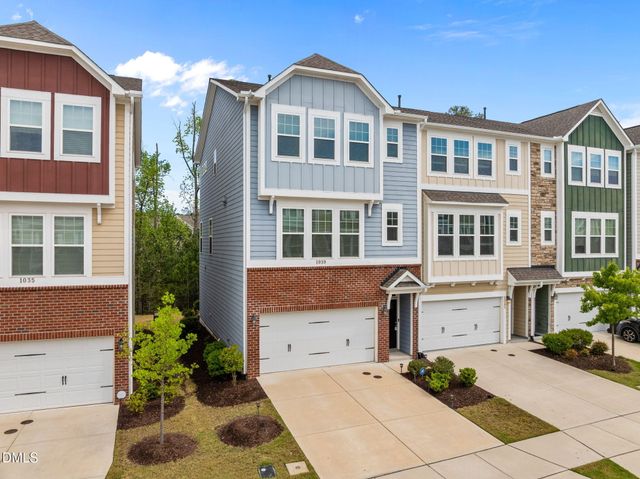 1039 Commack Drive, Durham, NC 27703
