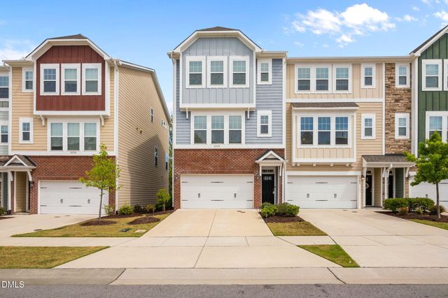 1039 Commack Drive, Durham, NC 27703