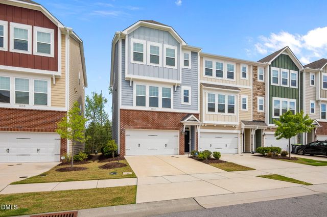 1039 Commack Drive, Durham, NC 27703