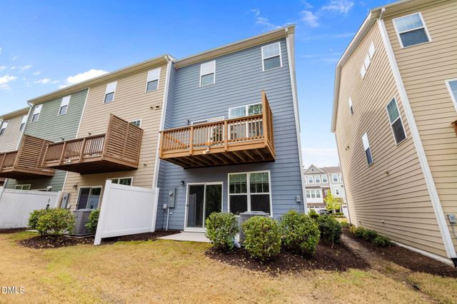 1039 Commack Drive, Durham, NC 27703