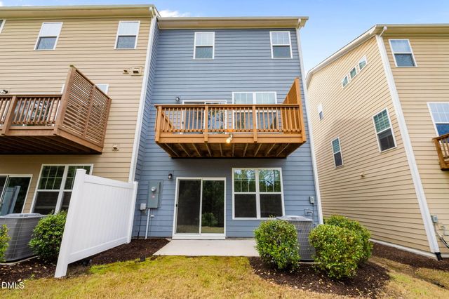 1039 Commack Drive, Durham, NC 27703