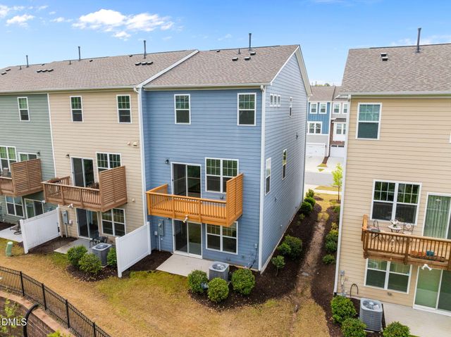 1039 Commack Drive, Durham, NC 27703