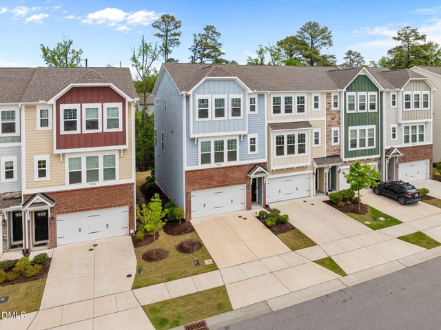 1039 Commack Drive, Durham, NC 27703