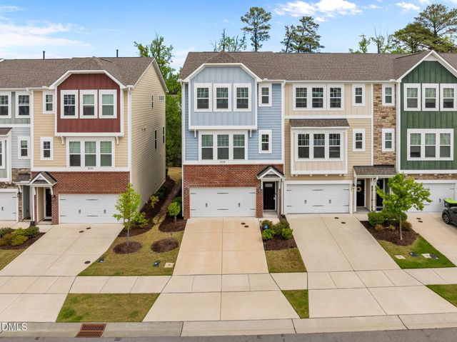 1039 Commack Drive, Durham, NC 27703