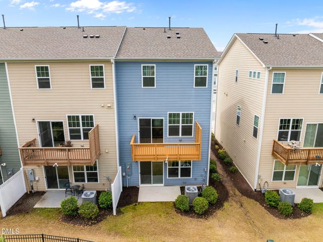 1039 Commack Drive, Durham, NC 27703