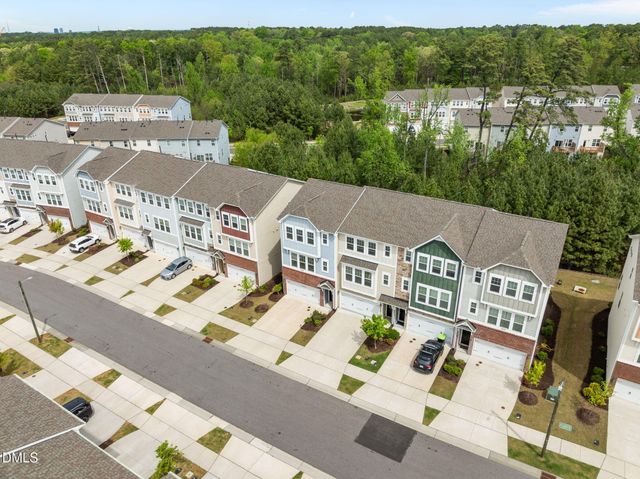 1039 Commack Drive, Durham, NC 27703