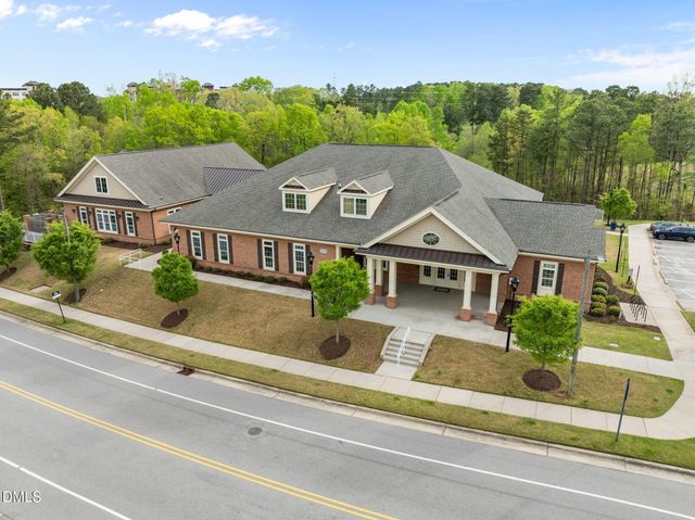 1039 Commack Drive, Durham, NC 27703