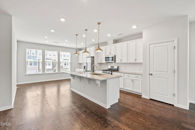 1039 Commack Drive, Durham, NC 27703