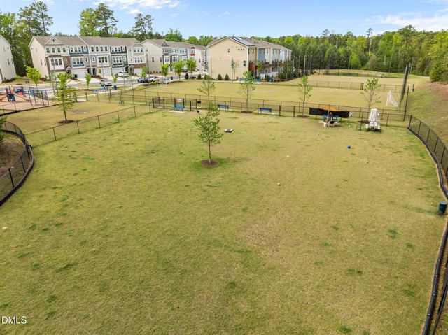 1039 Commack Drive, Durham, NC 27703