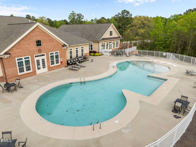 1039 Commack Drive, Durham, NC 27703