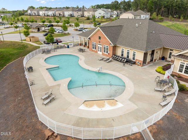 1039 Commack Drive, Durham, NC 27703