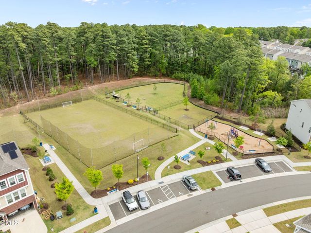 1039 Commack Drive, Durham, NC 27703