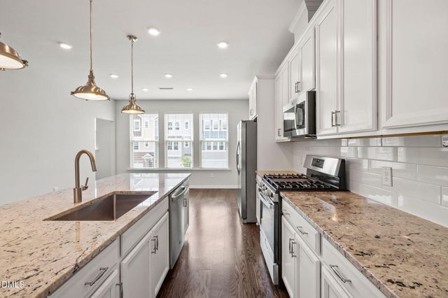 1039 Commack Drive, Durham, NC 27703