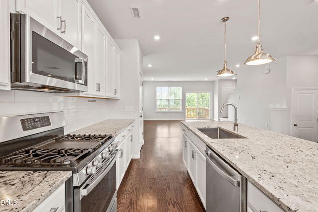 1039 Commack Drive, Durham, NC 27703