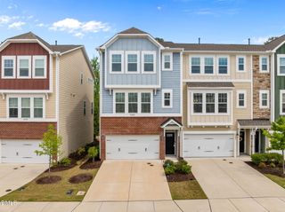 1039 Commack Drive, Durham, NC 27703
