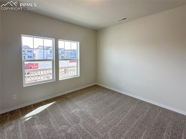 8298 Henzlee Place, Falcon, CO 80831