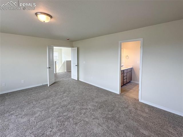 8298 Henzlee Place, Falcon, CO 80831