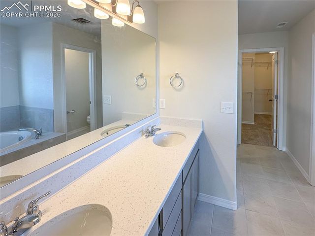 8298 Henzlee Place, Falcon, CO 80831